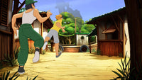 Broken Sword The Smoking Mirror: Reforged