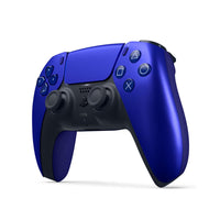 PlayStation 5 DualSense Cobalt Blue Wireless Controller