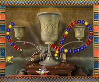 Luxor Pharaoh's Challenge (Pre-Owned)