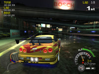 Street Racing Syndicate (As Is) (Pre-Owned)
