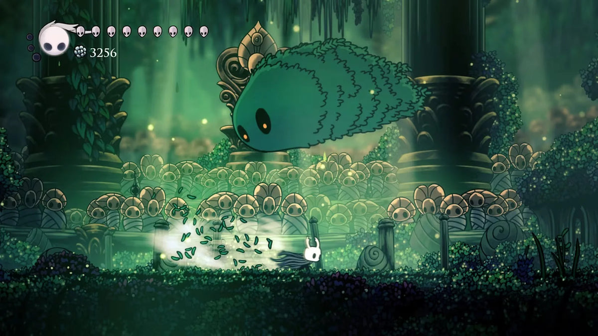 Hollow Knight| Microplay Newmarket