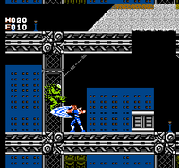 Strider (Cartridge Only)