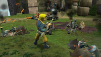 Jak and Daxter: The Lost Frontier (Pre-Owned)