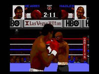 Boxing Legends Of The Ring (Cartridge Only)