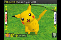 Hey You, Pikachu! (No Microphone) (Cartridge Only)