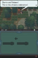 Pokemon White Version 2 (As Is) (Pre-Owned)