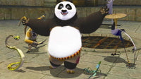 Kung Fu Panda 2 (Kinect) (Pre-Owned)