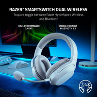 Razer Barracuda X Wireless Headset