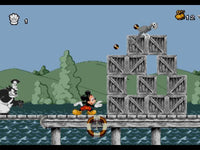 Mickey Mania (Complete)