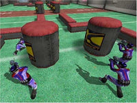 World Championship Paintball (Pre-Owned)