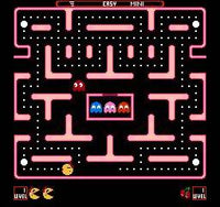 Ms. Pac-Man (Tengen) (Cartridge Only)