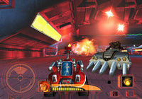 Motor Mayhem (Pre-Owned)
