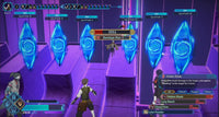 Mato Anomalies (Pre-Owned)