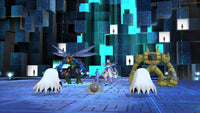 Digimon Story Cybersleuth Hacker's Memory (Asia Import) (Pre-Owned)