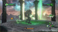 Green Lantern: Rise of the Manhunters (Pre-Owned)