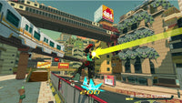 Bomb Rush Cyberfunk (Pre-Owned)