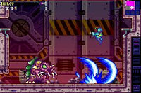 Metroid Fusion (Cartridge Only)