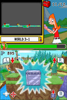 Phineas and Ferb Ride Again (Cartridge Only)