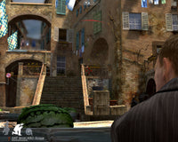 007 Quantum of Solace (Pre-Owned)