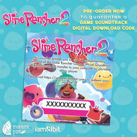 Slime Rancher 2