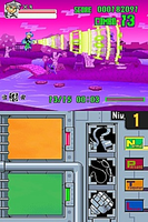Danny Phantom Urban Jungle (Pre-Owned)