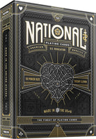 Theory 11 National Playing Cards