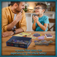 Exit the Game: Family (2 Escape Adventures)