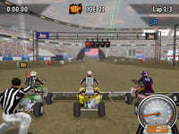 ATV Quad Kings (Pre-Owned)