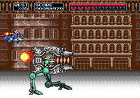 Rocket Knight Adventures (Cartridge Only)