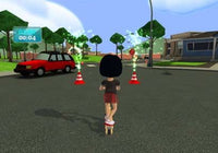 The Daring Game for Girls (Pre-Owned)