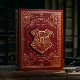 Theory 11 Harry Potter Box Set