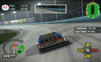 NASCAR 06: Total Team Control (As Is) (Pre-Owned)