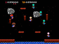 Balloon Fight (As Is) (Cartridge Only)
