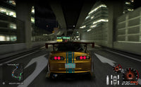 Tokyo Xtreme Racer (JPN Import-Multi Language)