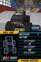 Monster Jam: Urban Assault (Cartridge Only)