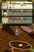 Witches & Vampires (Cartridge Only)