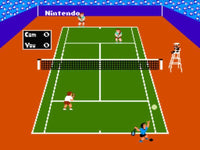 Tennis (Cartridge Only)