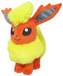 Pokemon All Star Collection Flareon 8" Plush Toy