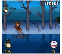 Adventures of Yogi Bear (Cartridge Only)