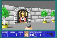 Wolfenstein 3D (Cartridge Only)