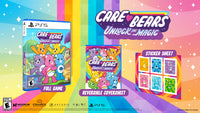 Care Bears: Unlock Magic