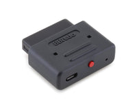 Retro Receiver for Super Nintendo