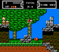 Duck Tales (Cartridge Only)