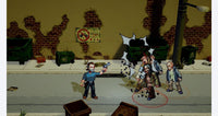 The Walking Dead: Streets of Survival (Deluxe Edition)
