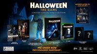 Halloween: The Game (Limited Collector’s Edition)