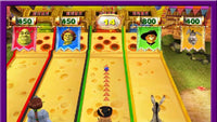 Shrek's Carnival Craze (Pre-Owned)
