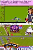 Theme Park (Pre-Owned)