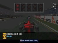 Formula 1 Championship Edition (Pre-Owned)