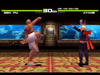 Dead or Alive (Pre-Owned)