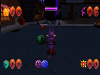 Jersey Devil (As Is) (Pre-Owned)